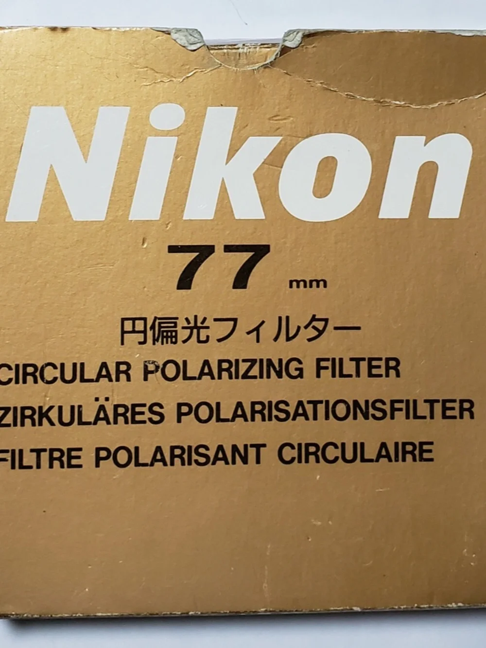 Professional Photography Filters